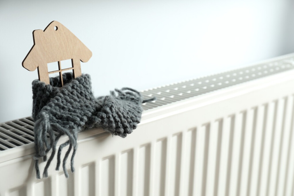 Hoe Kies je het Juiste Verwarmingssysteem voor je Huis?